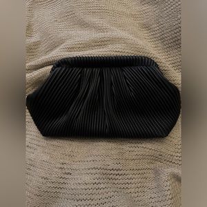 Black Purse/Clutch